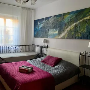  Apartamento Beautiful And Charming In The Heart Of The Old Town