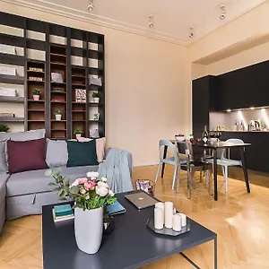 Rent Like - Hoza 39 Варшава