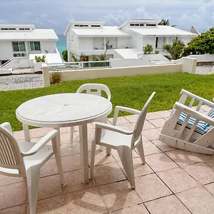  Apartamento Beach&ocean Front Brisas Zona Hotelera México