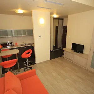  Apartamento Asha Polonia