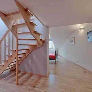  Apartamento Beauty Of Polonia