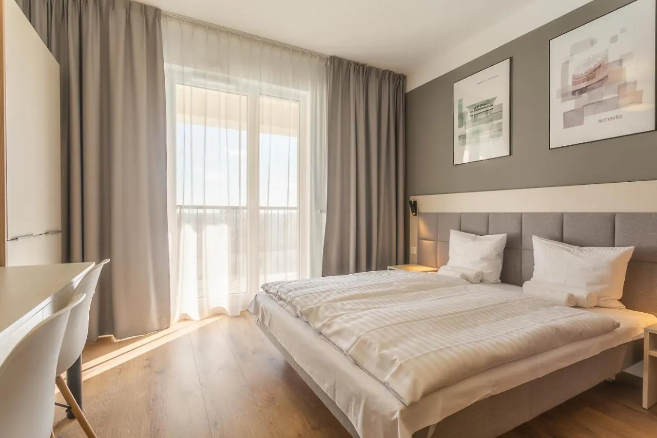 Rentplanet - Apartamenty Wolska Warschau